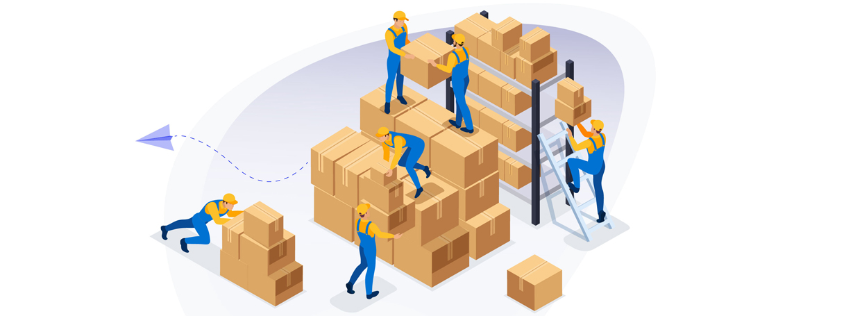 Multi-Dimensional Inventory Tracking