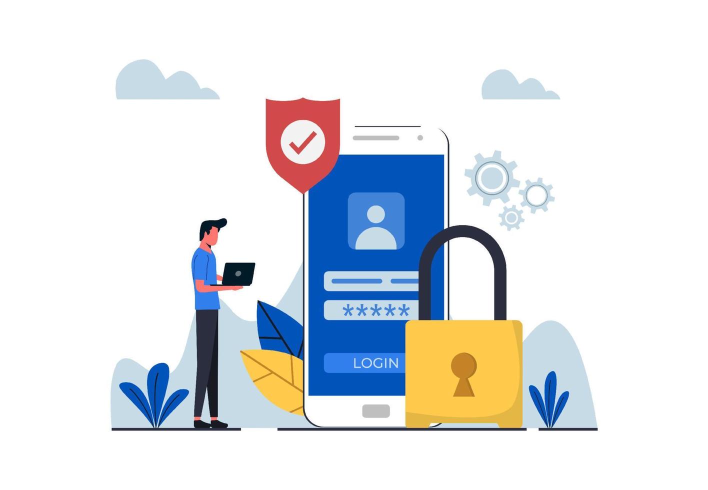 Accounting Software Security and Access Control