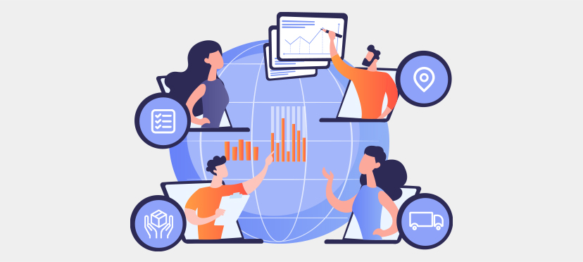 Sourcing and Supplier Categorization