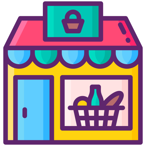 Online Stores