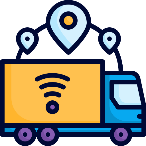 Logistics & Courier ERP