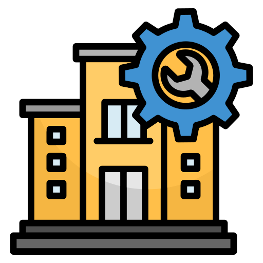 Technical College ERP