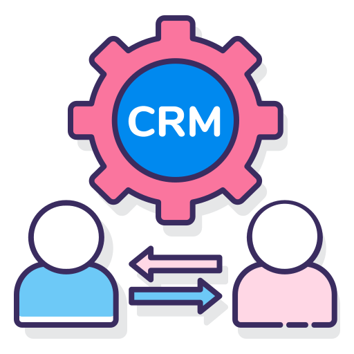 FutexCRM – Customer Management