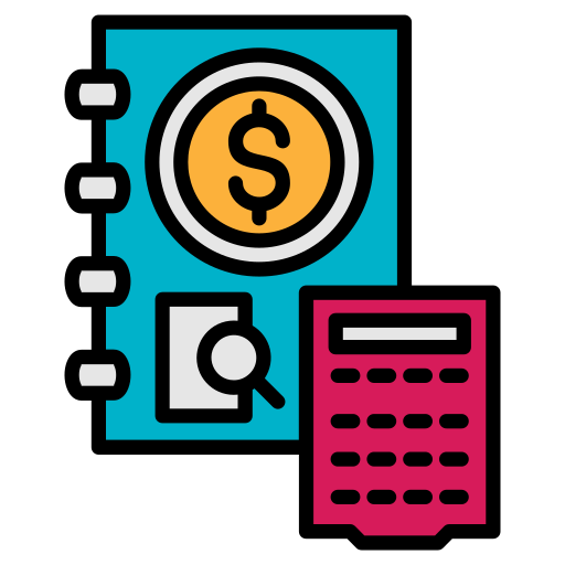 Finance management software