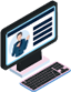 UMS Student Web & Mobile Portal
