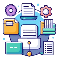 FutexDocs – Document Management