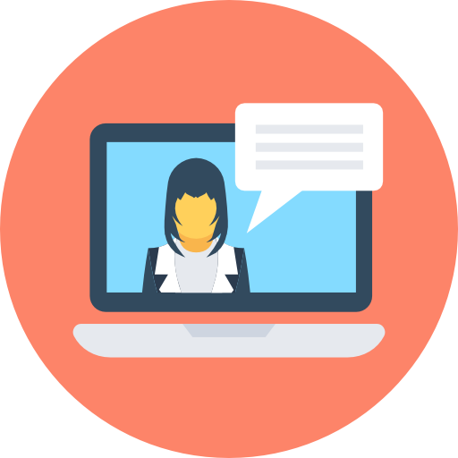 e-learning module for training centers and academies