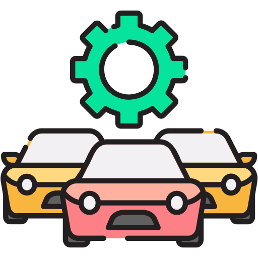 FutexFleet – Fleet Management