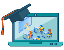 UMS LMS Admin Portal