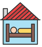 Hotel and lodging management software