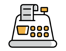 FutexRMS – Multi-Outlet Restaurant POS