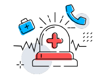 FutexClinics – OT & Emergency