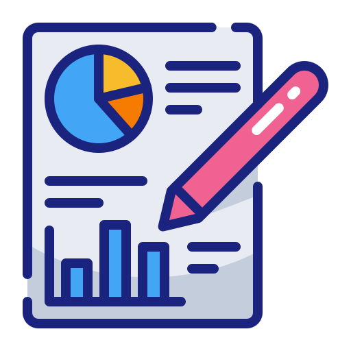 Reports & Dashboards