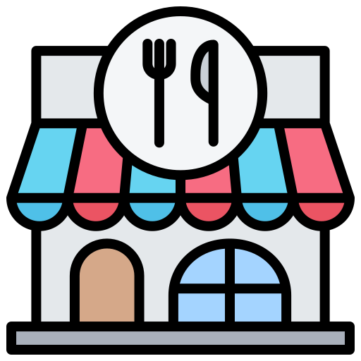 Restaurant POS and restaurant management software