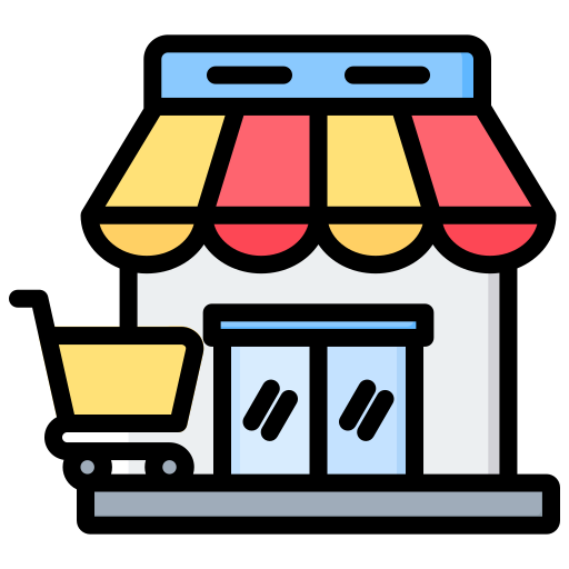 AnyShop – Retail & E-commerce Management System