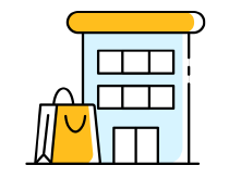 FutexMall – Mall Management System