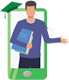 Teacher App for Schools