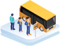 Transport and Hostel Management Software for Educational Institutions