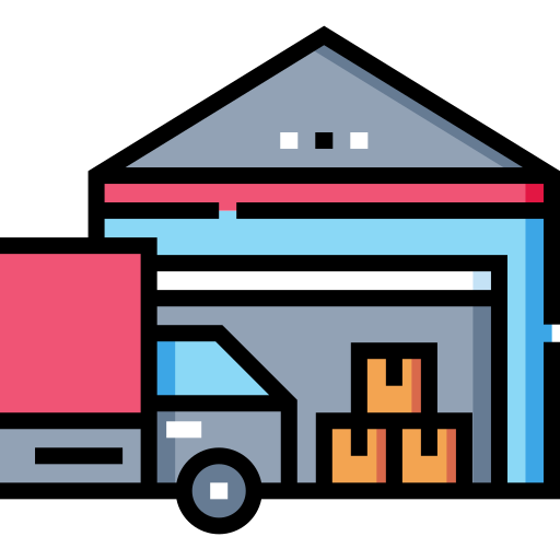 Stock & Warehouse Control