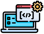Custom Airport Websites