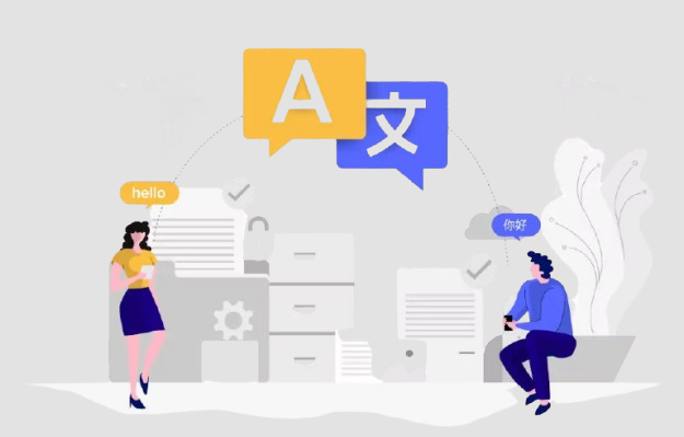 Multi-Language Support System