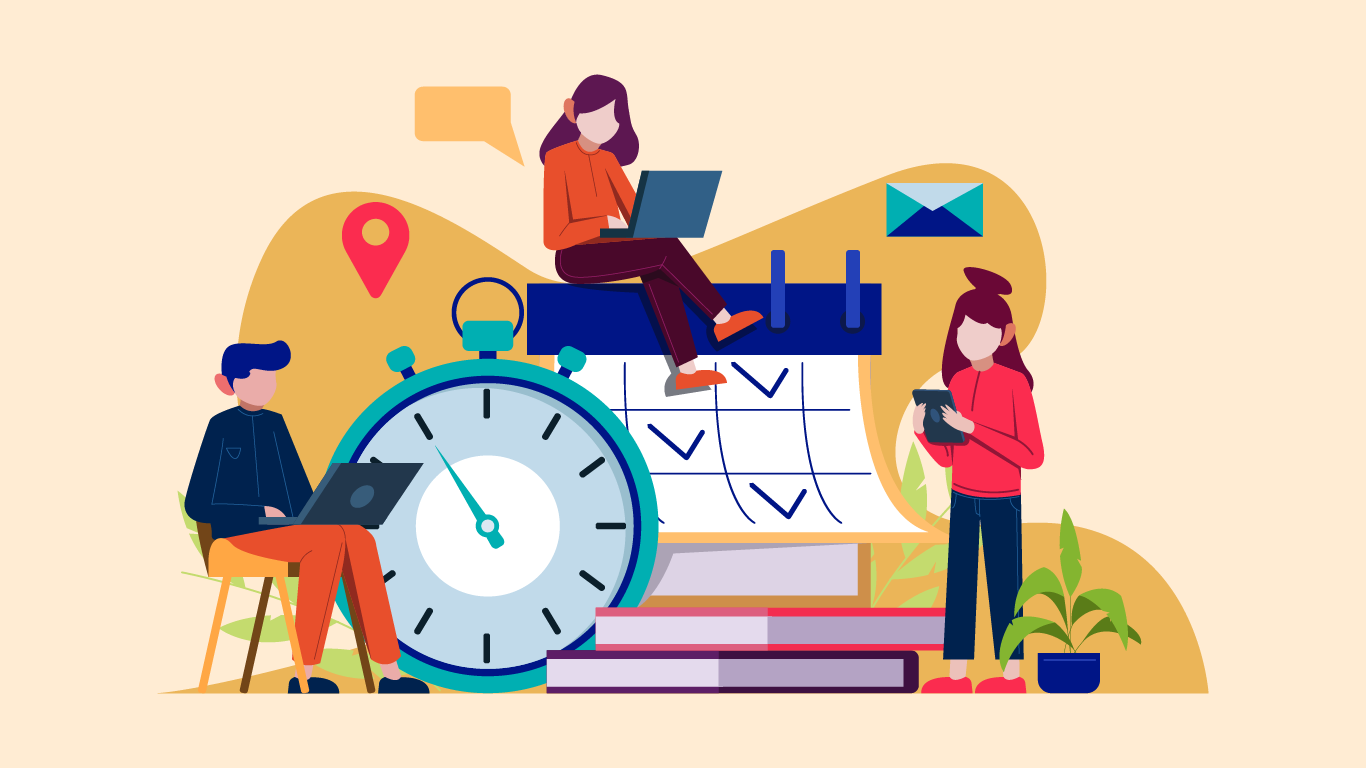 Automated School Timetable Management