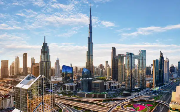 Futuresol Tech office in Dubai, UAE