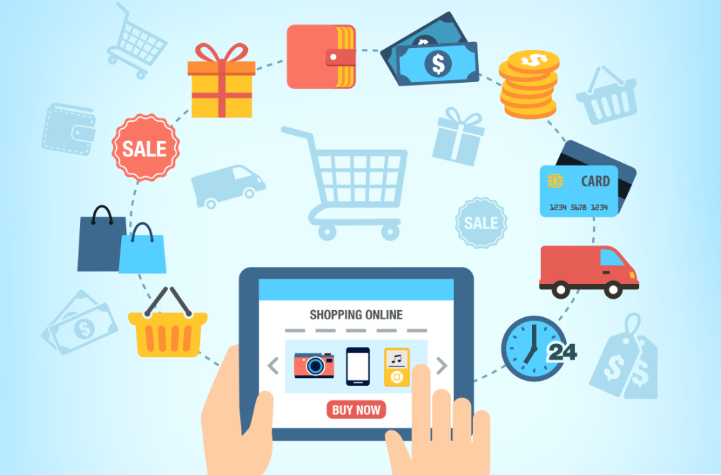 Futuresol E-Commerce Software Solutions