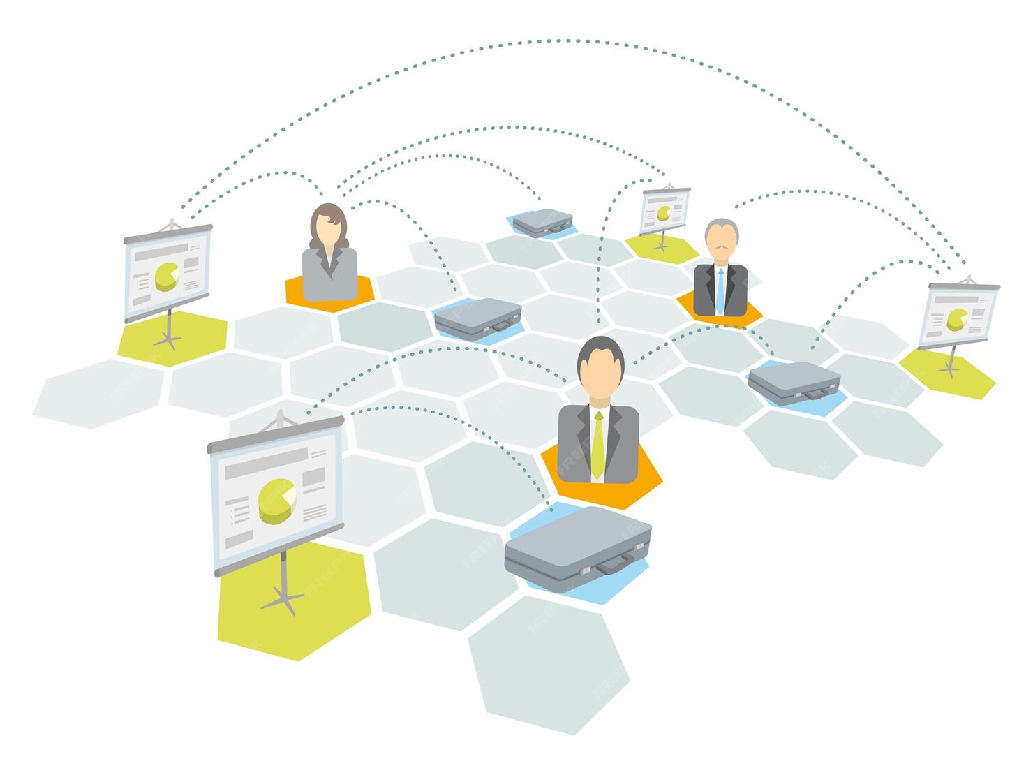 Centralized Management for School ERP System