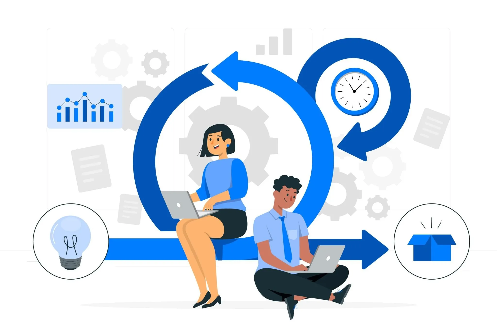 Multi Business Accounting Software