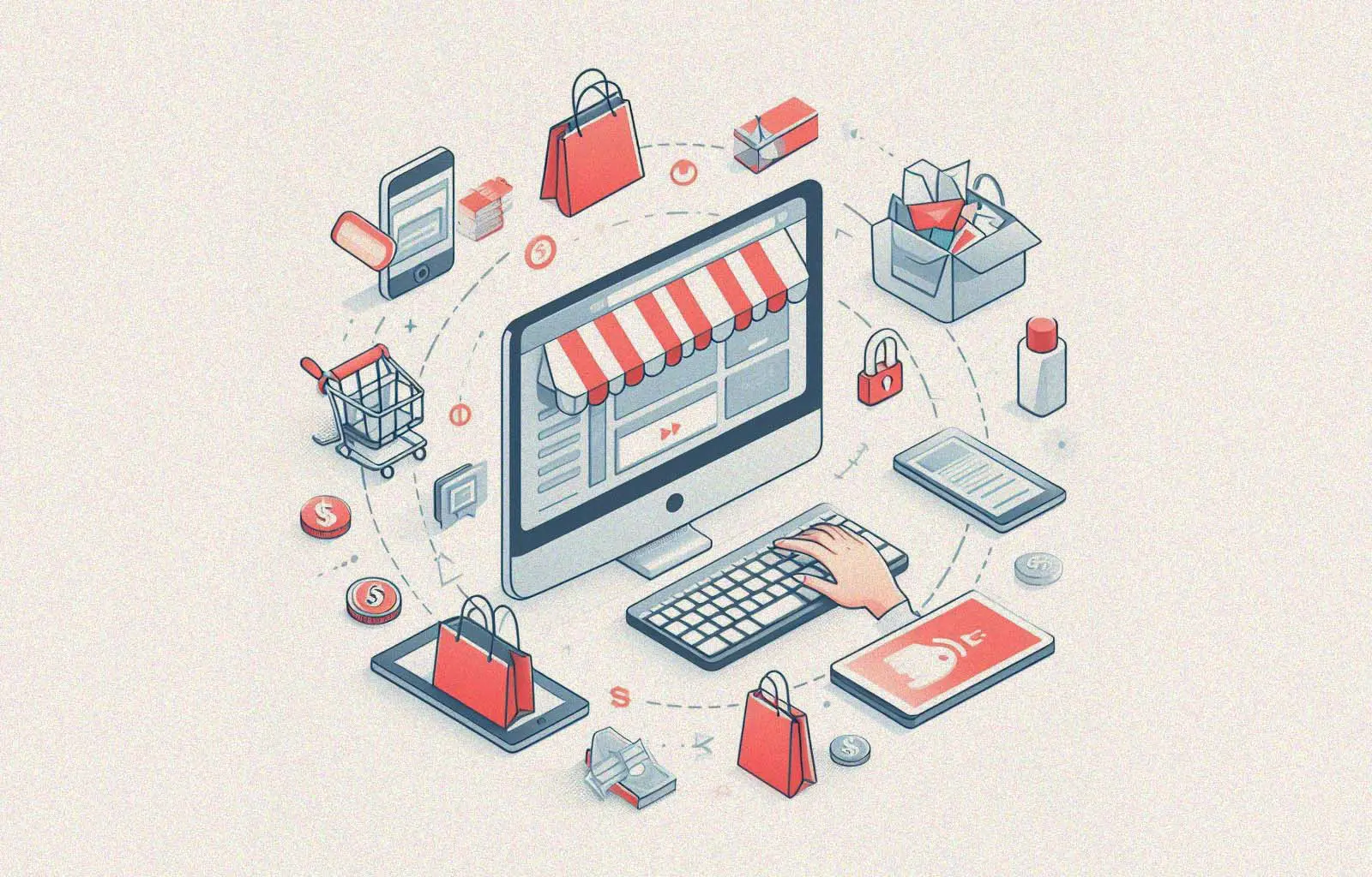 Product & Inventory Management