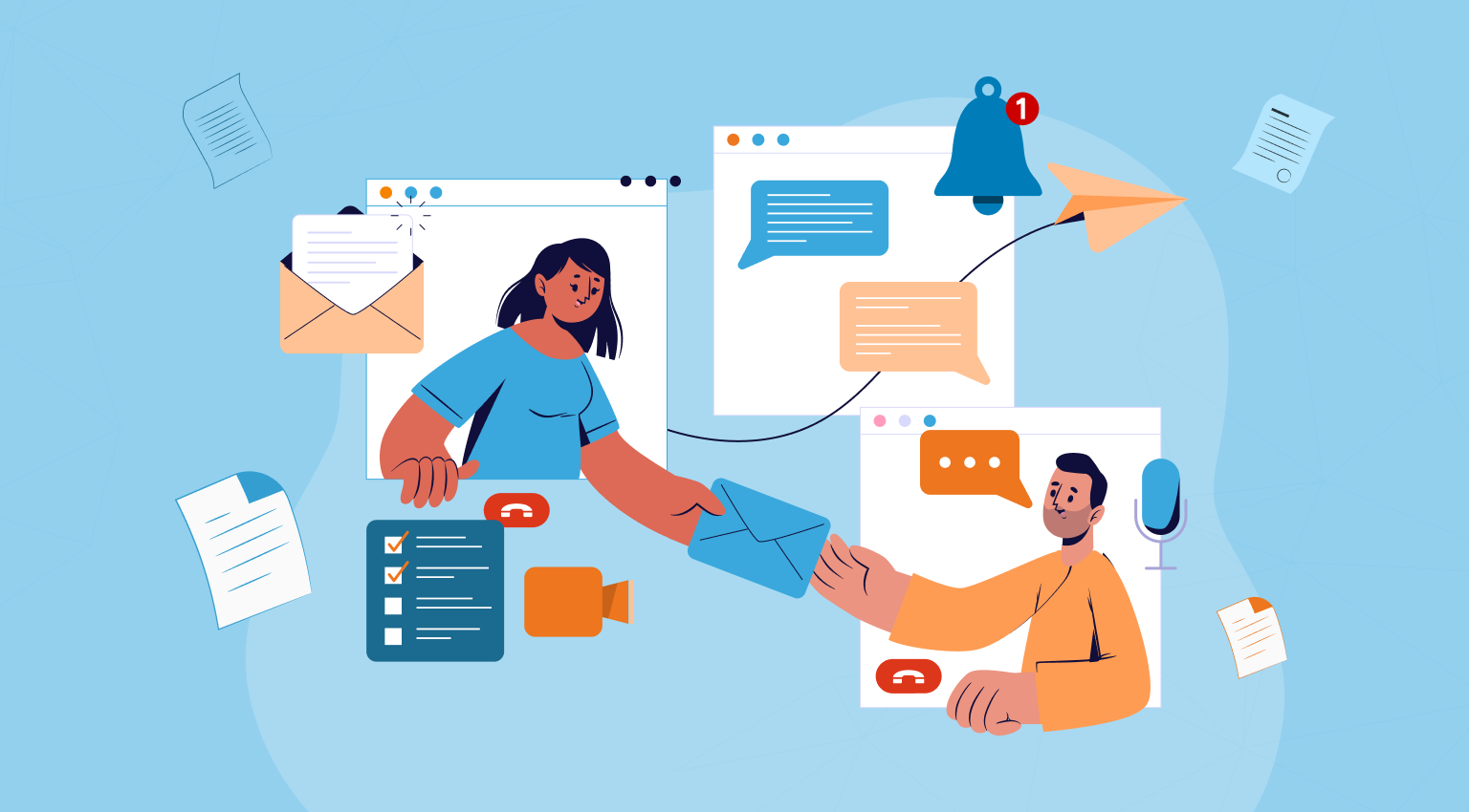 Reporting and Analytics