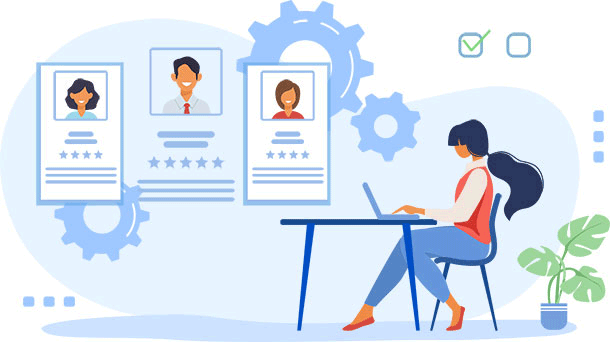 Visa and Employee Services