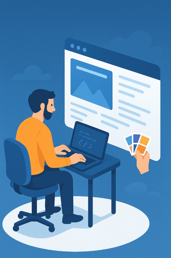 Professional Web Design