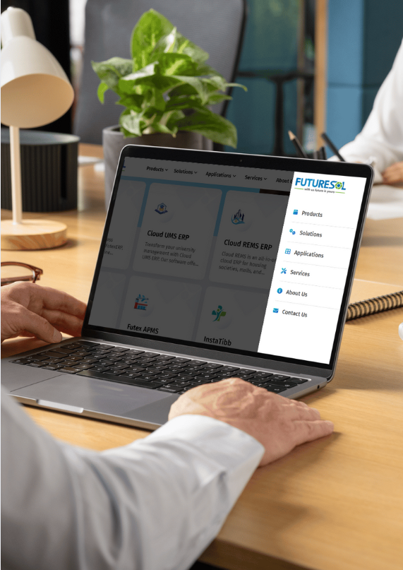 Professional Web Design for Businesses