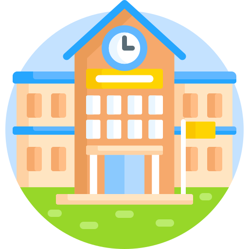 Online Digital School ERP Platform