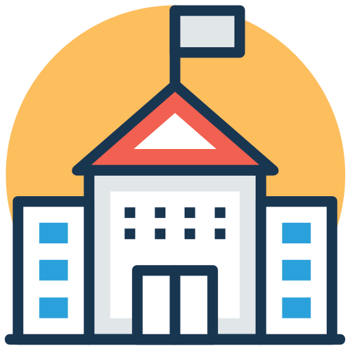 Government School and College ERP System