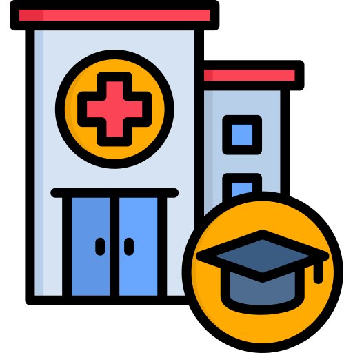 Medical College ERP Management Software