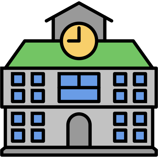 Private School and College ERP Software