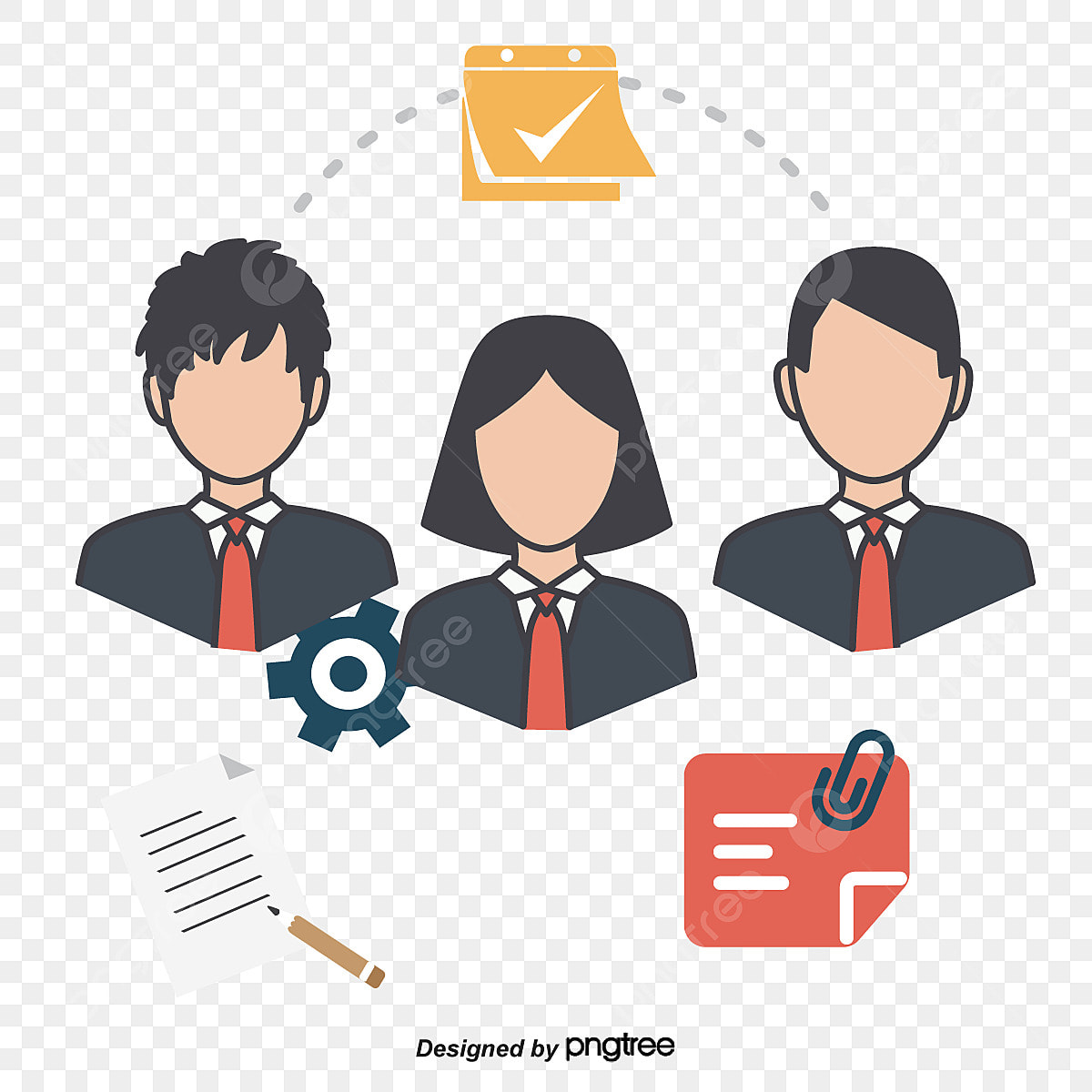 Corporate Compliance Teams