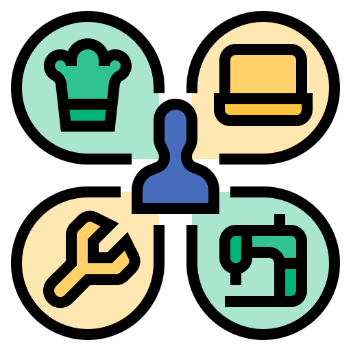 vocational training center management software ERP